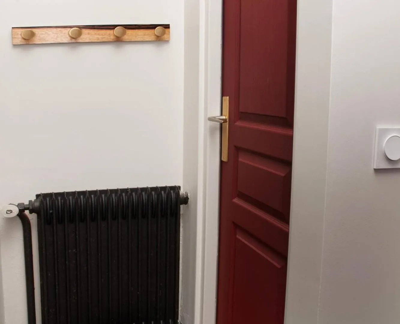 New Flat Near Paris With Secure Parking 7' To Rer B Direct Line Cdg Ory Apartment Le Plessis-Robinson 0*,