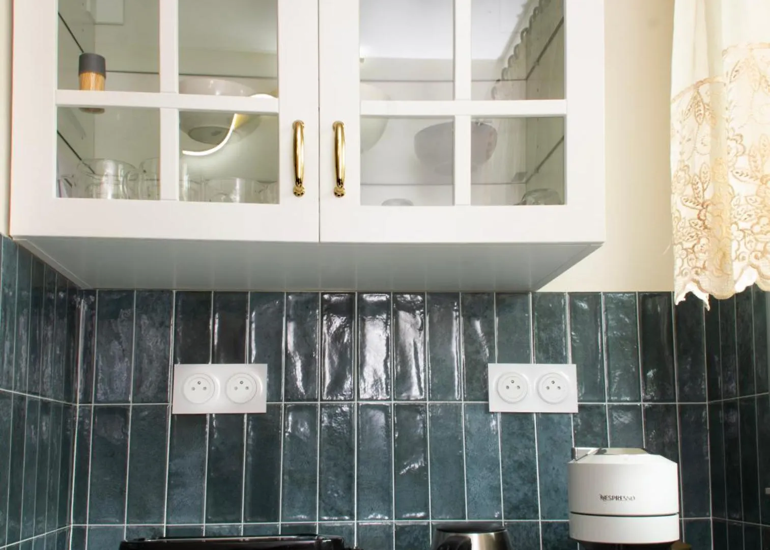 New Flat Near Paris With Secure Parking 7' To Rer B Direct Line Cdg Ory Apartment Le Plessis-Robinson